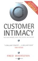 Customer Intimacy