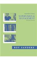 Australian Library Supervision and Management