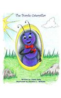 Purple Caterpillar