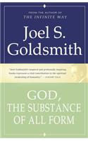 God, the Substance of All Form
