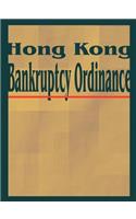 Hong Kong Bankruptcy Ordinance