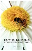 How to Keep Bees, Without Finding the Queen