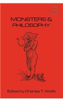 Monsters and Philosophy