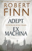 Adept Ex Machina Omnibus