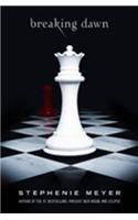 Breaking Dawn