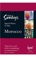 Special Places to Stay: Morocco