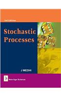 Stochastic Processes