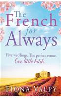 The French for Always: (English)
