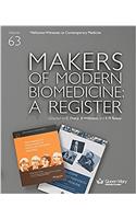 Makers of Modern Biomedicine