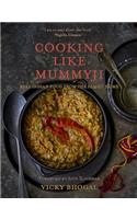 Cooking Like Mummyji