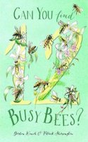12 Busy Bees