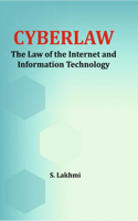 Cyberlaw the Law of the Internet and Information Technology