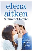 Summit of Desire