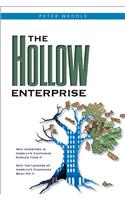 The Hollow Enterprise: Why Investors in America's Companies Should Fear It/Why the Leaders of America's Companies Must Fix It