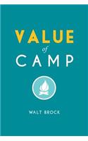 Value of Camp