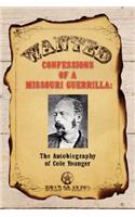 Confessions of a Missouri Guerrilla