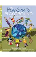 Play Spirits' Playground Coloring Book
