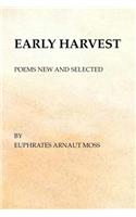 Early Harvest