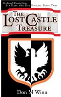 Lost Castle Treasure