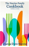 Narciso Family Cookbook