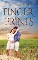 Finger Prints: Sweet Small Town Contemporary Romance
