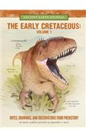 The Early Cretaceous Volume 1