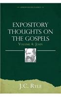 Expository Thoughts on the Gospels Volume 4
