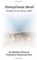 Pennsylvania Bards Northeast Poetry Review 2020
