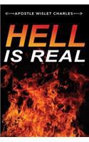 Hell Is Real