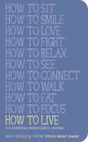 How to Live