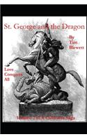 St. George and the Dragon