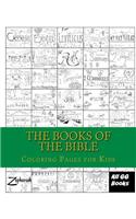 Bible Books Coloring Pages