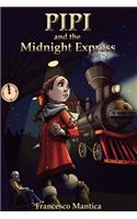 Pipi and the Midnight Express