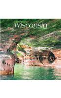 Wisconsin Wild & Scenic 2021 Square