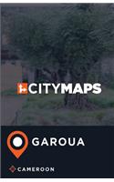 City Maps Garoua Cameroon