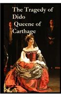 The Tragedy of Dido Queene of Carthage