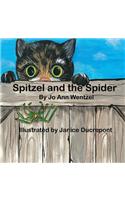 Spitzel and the Spider