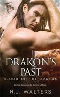 Drakon's Past