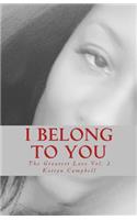 I Belong to You
