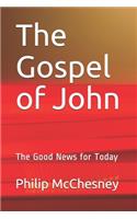 Gospel of John