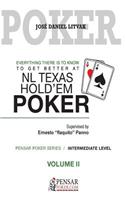 Everything there is to know to get better at no limit texas hold`em poker II