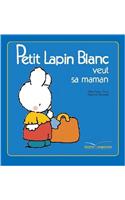Petit Lapin Blanc Veut Sa Maman - 3