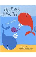 Des Flots de Bisous