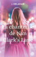 chanteuse de Nan Clark's Lane