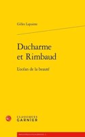 DuCharme Et Rimbaud