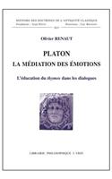 Platon La Mediation Des Emotions