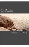Colin Maillard au bord de la Falaise