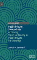 Public-Private Stewardship