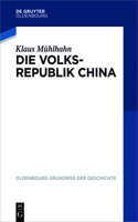 Volksrepublik China