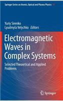 Electromagnetic Waves in Complex Systems